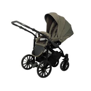 Nordic Seat - Dusty Olive