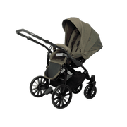 Nordic Seat - Dusty Olive