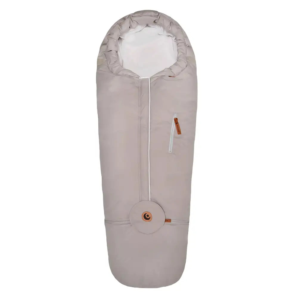 Easygrow Norse Kørepose - Sand