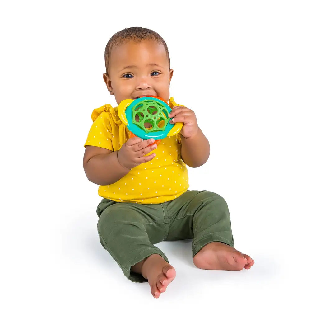 Oball Grasp & Teethe Teether