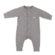 Cloby UV Playsuit - Stone Grey (str 50/56)