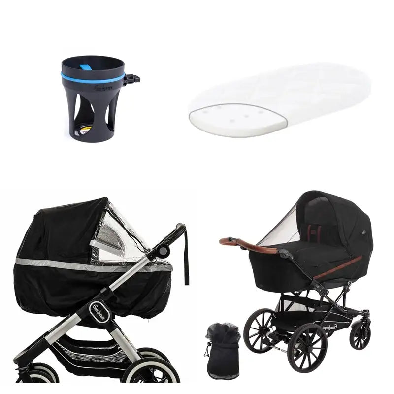 Plus Pakke - Big Star Supreme