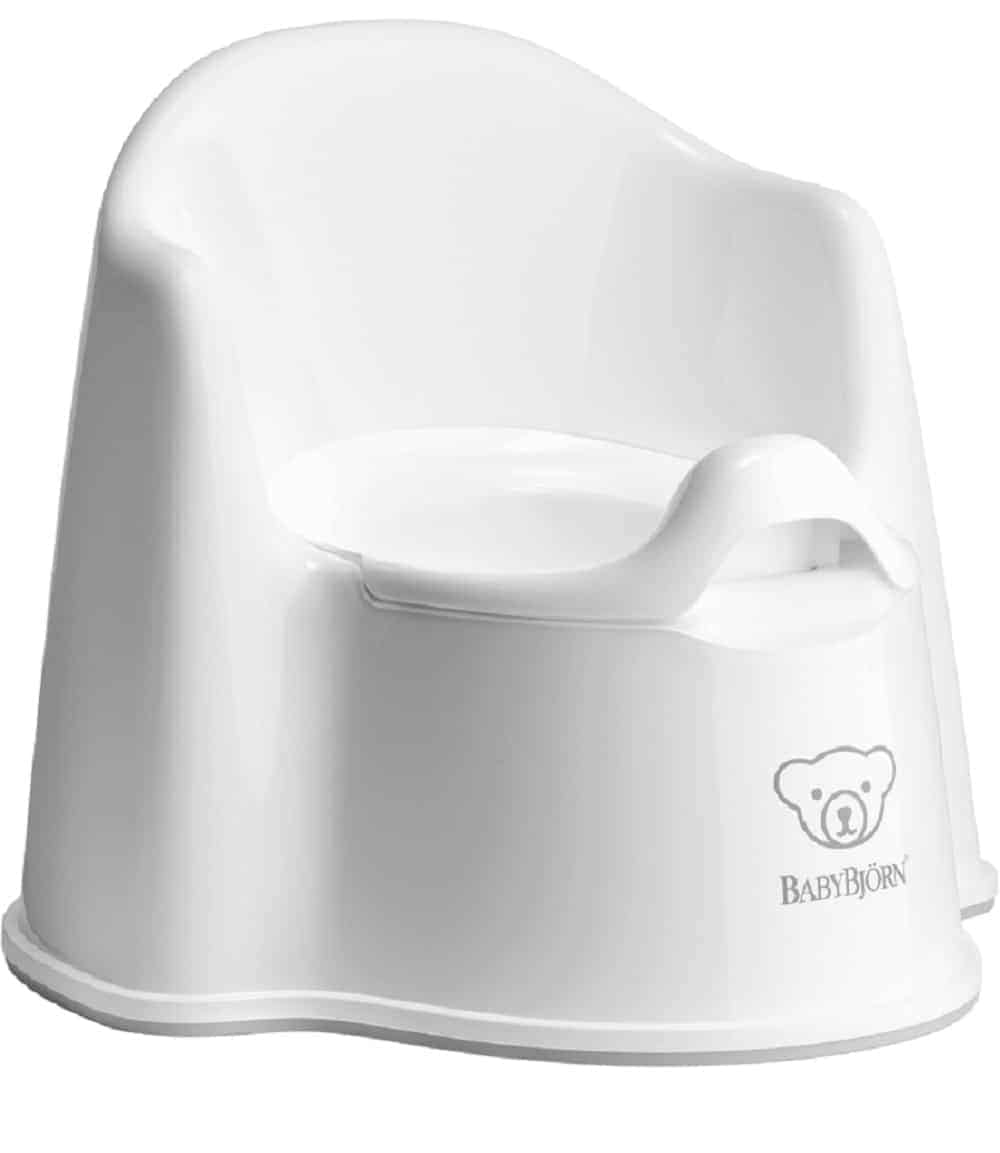 BabyBjörn Pottestol