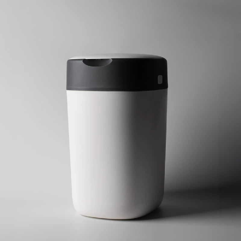 Tommee Tippee Twist & Click Blespand - Hvid