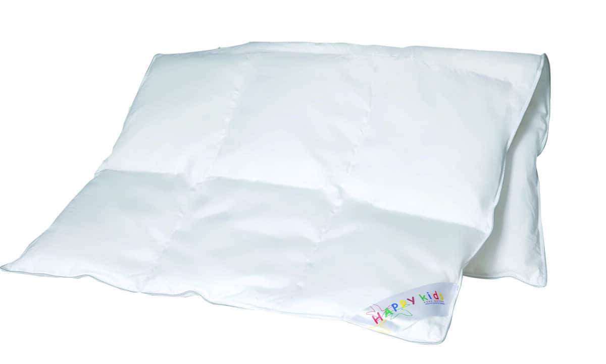 Happy Kids helårs baby dyne