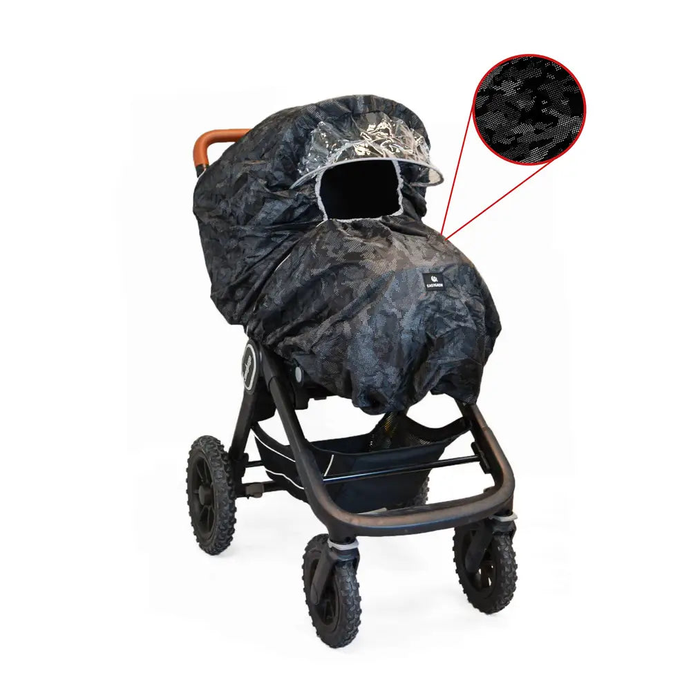 Easygrow Raincover - Camo