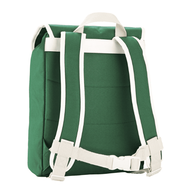 Blafre Rygsæk 12 ltr. - Mørk Grøn