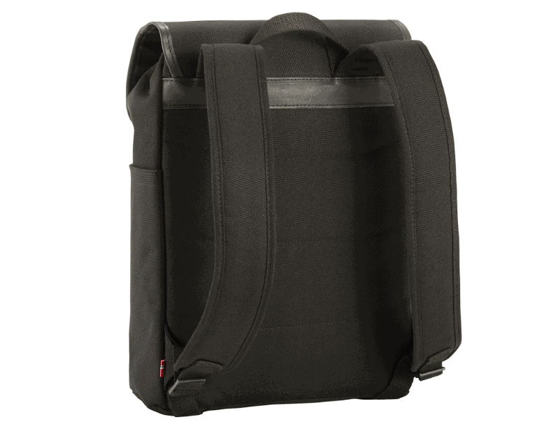 Blafre Rygsæk 20 ltr. - Sort