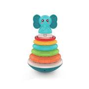 Elefant Stabeltårn