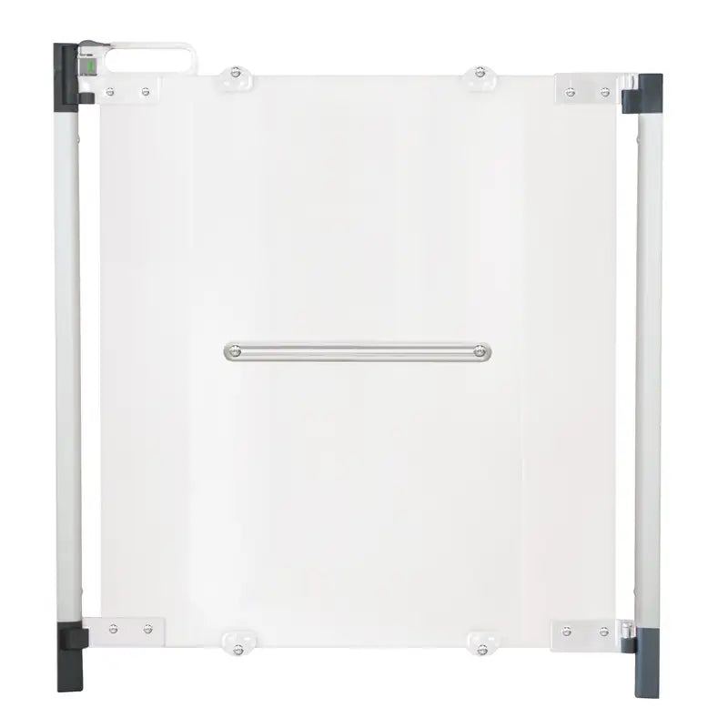 Safe & Care - Skruemonteret sikkerhedsgitter - 75-100 cm