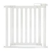 Safe & Care - Presmonteret sikkerhedsgitter - 76-96 cm