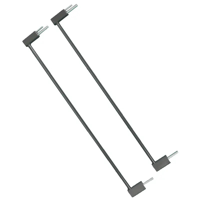 Safe & Care - Gitter - forlænger 2x7 cm SC540 - GRÅ