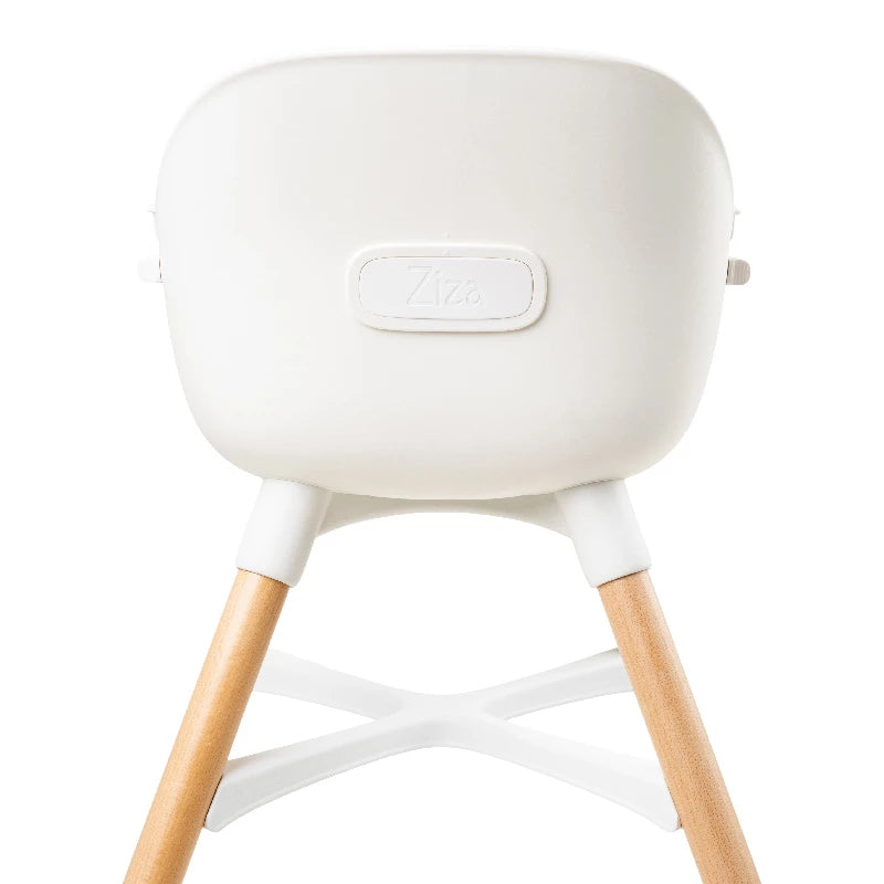 Ziza Højstol - Vanilla