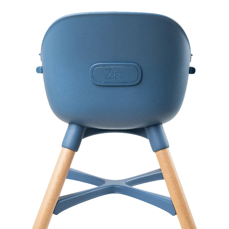 Ziza Højstol - Indigo