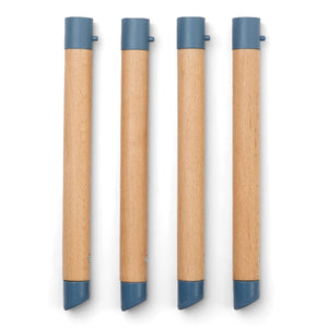 Ziza Legestolsben - Indigo