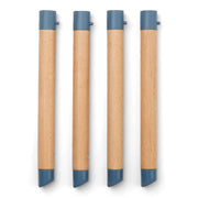 Ziza Legestolsben - Indigo