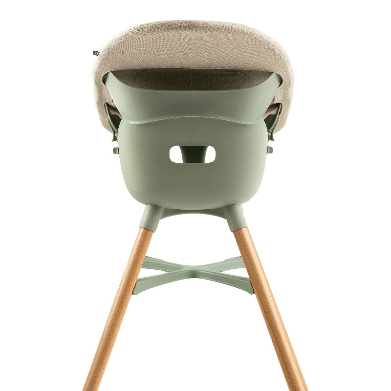 Ziza Newborn - Olive/Beige