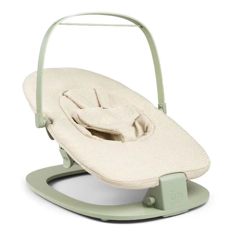 Ziza Legetøjsbøjle - Olive