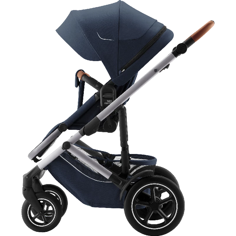 Britax SMILE 5Z Night Blue