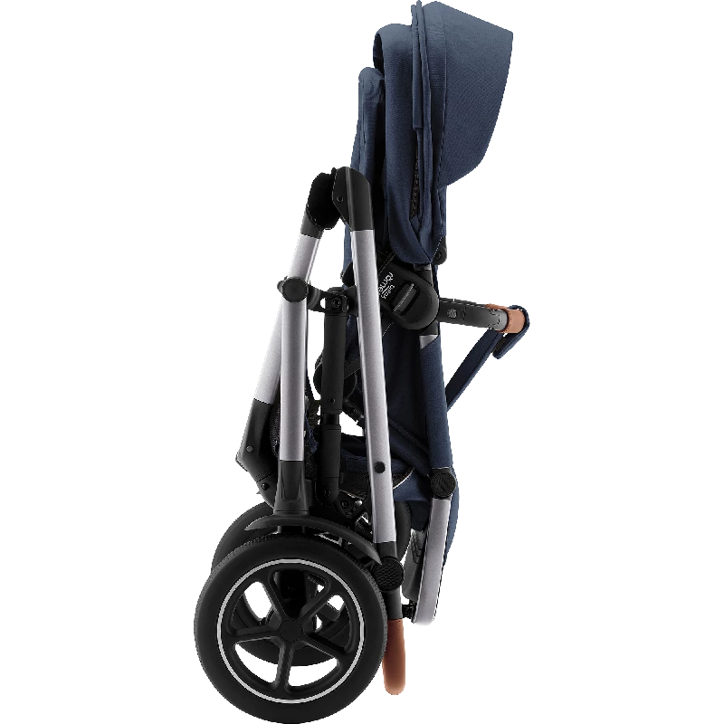 Britax SMILE 5Z Night Blue