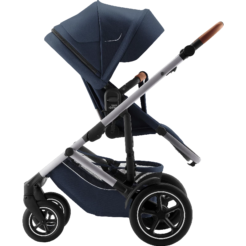 Britax SMILE 5Z Night Blue