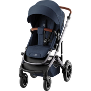 Britax SMILE 5Z Night Blue