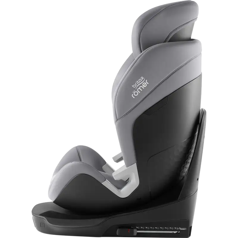 Britax Römer Swivel - Frost Grey