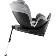 Britax Römer Swivel - Frost Grey