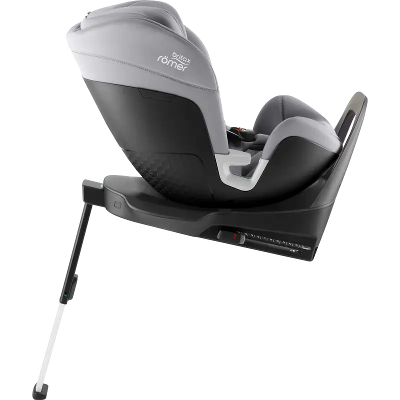 Britax Römer Swivel - Frost Grey