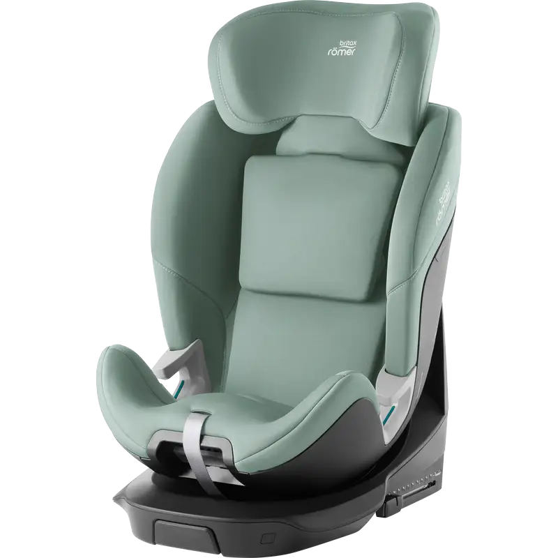 Britax Römer Swivel - Jade Green