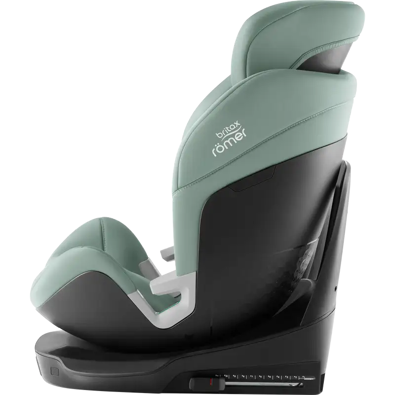 Britax Römer Swivel - Jade Green