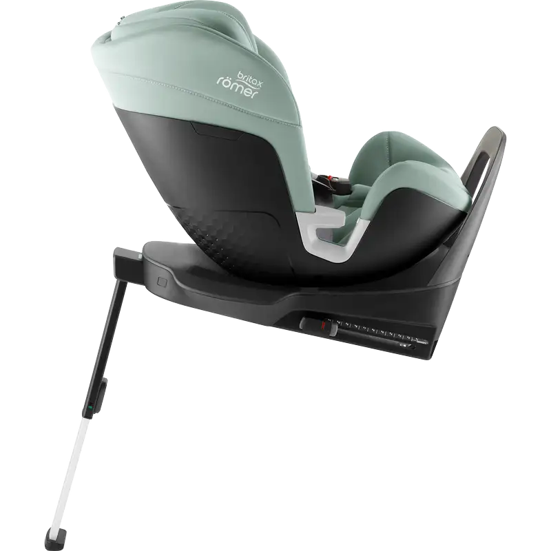 Britax Römer Swivel - Jade Green
