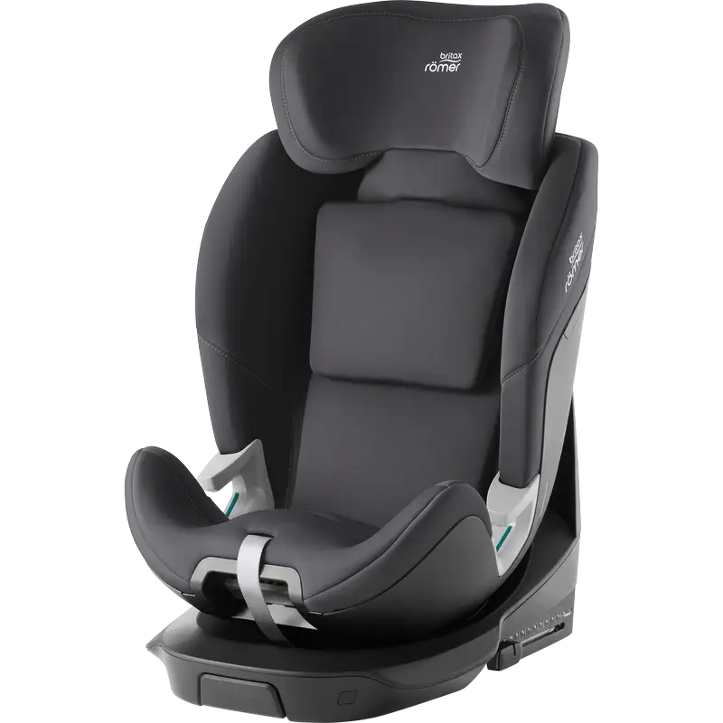 Britax Römer Swivel - Midnight Grey