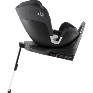 Britax Römer Swivel - Midnight Grey