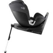 Britax Römer Swivel - Midnight Grey