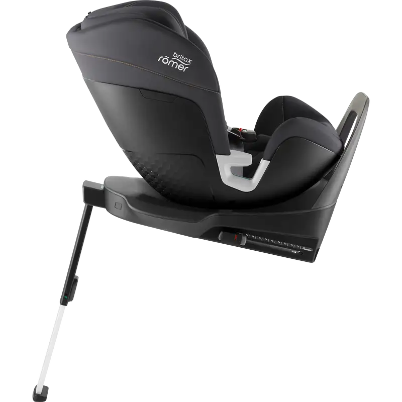 Britax Römer Swivel - Midnight Grey