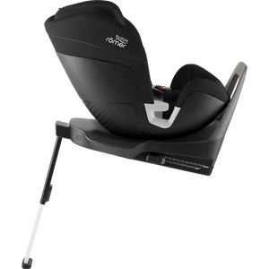 Britax Römer Swivel - Space Black