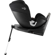 Britax Römer Swivel - Space Black