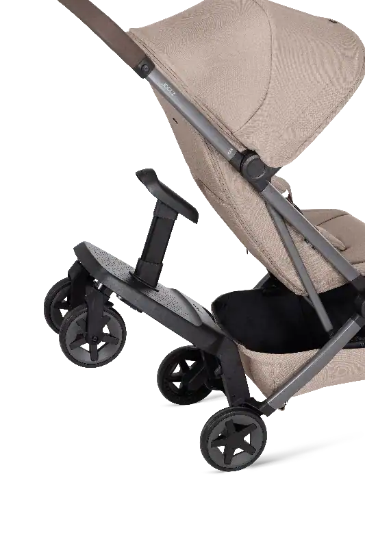 Joolz Aer2 Ståbræt med sæde