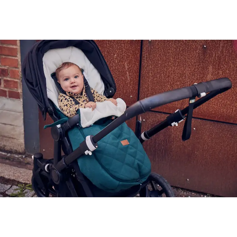 Najell Kørepose - Heritage Green