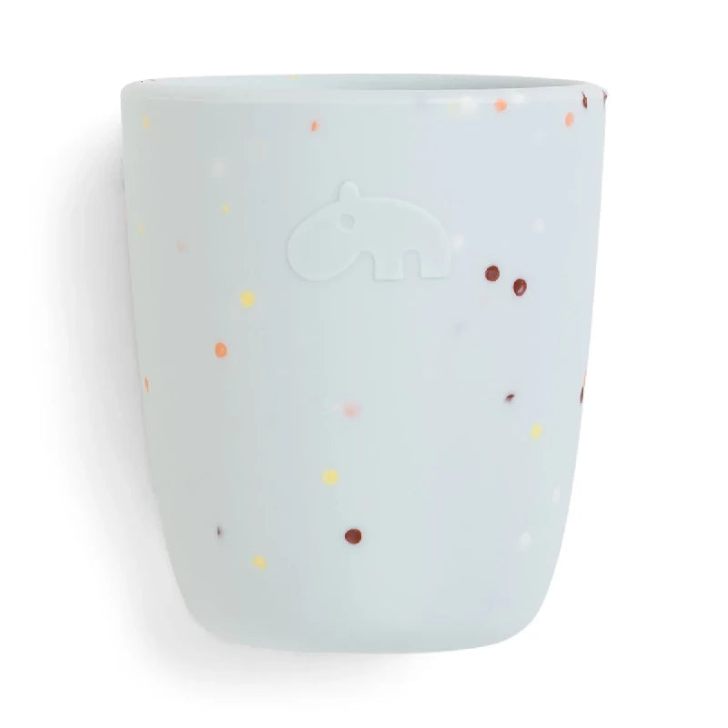 Done By Deer Mit Første Spisesæt - Blue