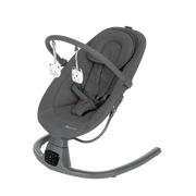 Bebeconfort Melilo Skråstol - Mineral Graphite