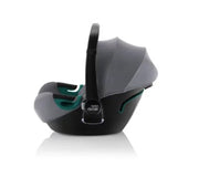 Britax Baby-Safe ISENSE Frost Grey