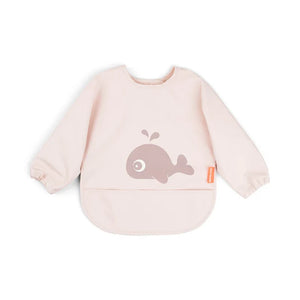 Done By Deer Hagesmæk med ærmer - Wally - Powder