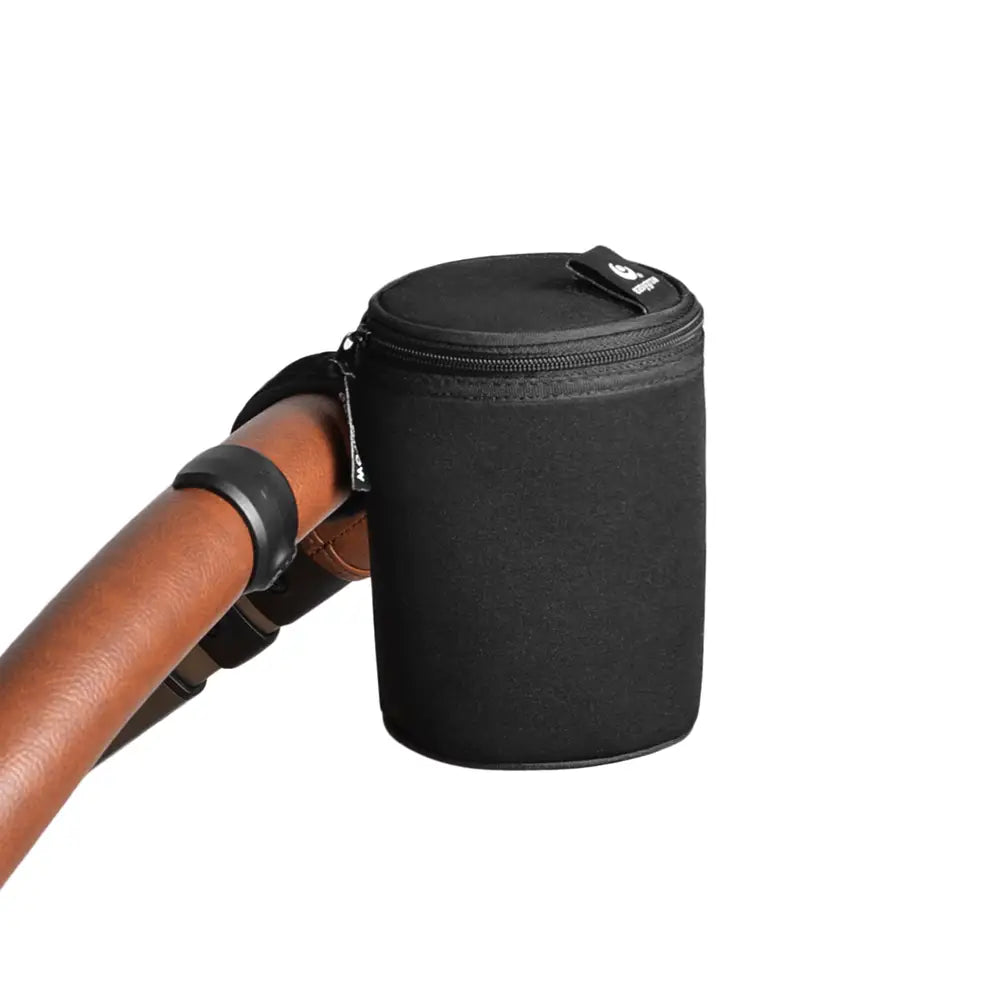 Easygrow SMÅTTI L Cup Holder - Black