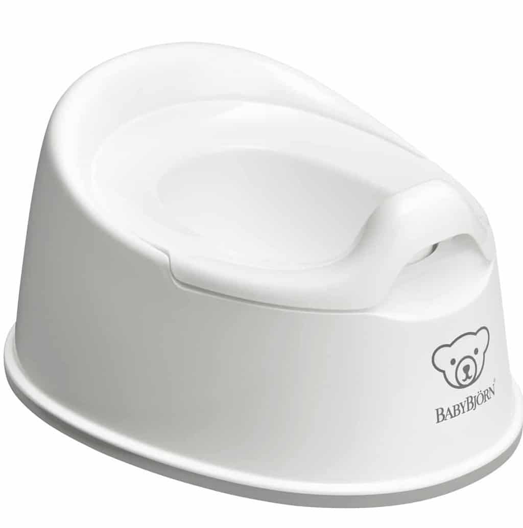 BabyBjörn Smart Potte