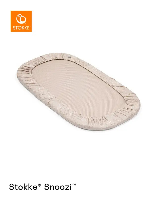 Stokke Snoozi lagen 2 pak beige - vanilla