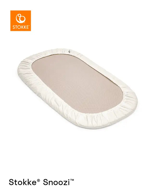 Stokke Snoozi lagen 2 pak beige - vanilla