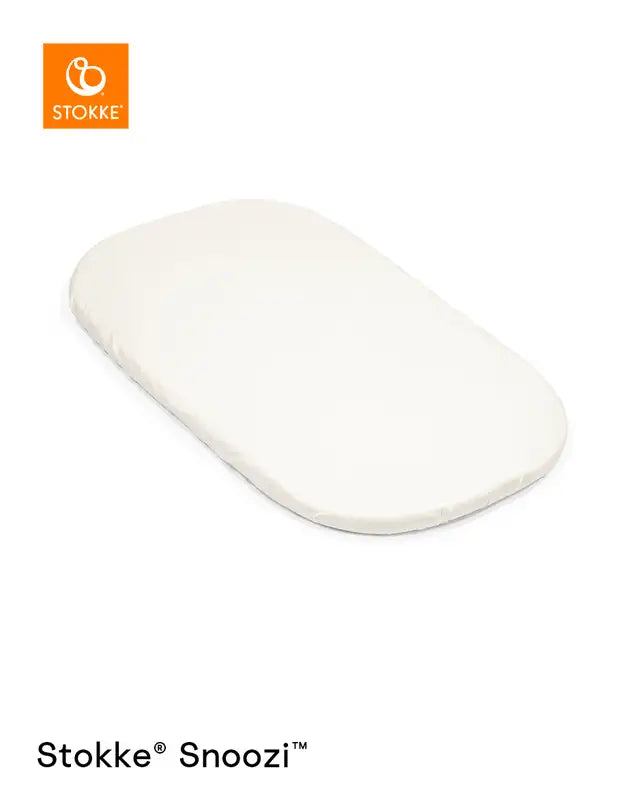 Stokke Snoozi lagen 2 pak beige - vanilla