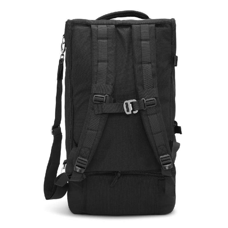 Baby Dreamer Pusletaske med aftagelig køletaske - sort